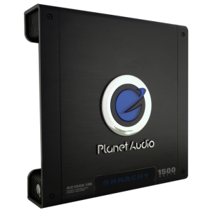Planet Audio AC1500.1M 3